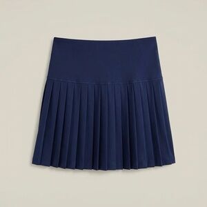 Wilson Midtown Skirt Classic Navy in size Medium